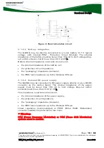 Preview for 20 page of Wavecom Wireless CPU Q24NG Customer Design Manuallines