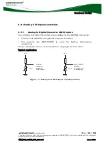 Preview for 31 page of Wavecom Wireless CPU Q24NG Customer Design Manuallines