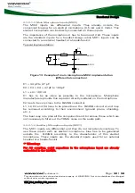 Preview for 33 page of Wavecom Wireless CPU Q24NG Customer Design Manuallines