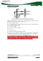 Preview for 35 page of Wavecom Wireless CPU Q24NG Customer Design Manuallines