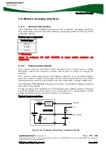 Preview for 38 page of Wavecom Wireless CPU Q24NG Customer Design Manuallines