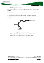 Preview for 40 page of Wavecom Wireless CPU Q24NG Customer Design Manuallines