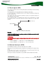 Preview for 41 page of Wavecom Wireless CPU Q24NG Customer Design Manuallines