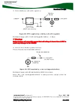 Preview for 44 page of Wavecom Wireless CPU Q24NG Customer Design Manuallines