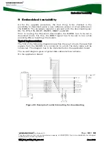 Preview for 54 page of Wavecom Wireless CPU Q24NG Customer Design Manuallines