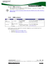 Preview for 59 page of Wavecom Wireless CPU Q24NG Customer Design Manuallines