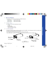 Preview for 4 page of Wavecom WMO2 GSM 1800 User Manual