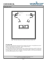 Preview for 5 page of Wavecor Evaluation Kit 5 User Manual