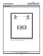 Preview for 6 page of Wavecor Evaluation Kit 5 User Manual