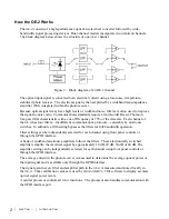 Preview for 10 page of Wavecrest OE-2 User Manual And Reference Manual