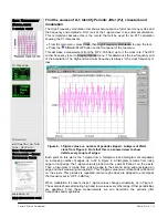 Предварительный просмотр 11 страницы Wavecrest SIA-3000 Manual