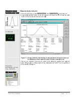 Предварительный просмотр 17 страницы Wavecrest SIA-3000 Manual