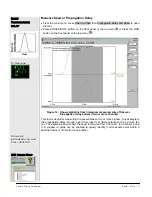 Предварительный просмотр 18 страницы Wavecrest SIA-3000 Manual