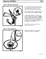 Preview for 6 page of WaveFrontier Toroidal 90 Installation Manual