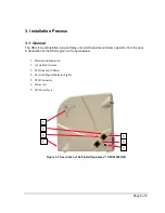 Preview for 5 page of WaveIP GigAccess OFDM 900 User Manual