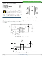 Preview for 2 page of Wavelength Electronics FL500 Datasheet And Operating Manual