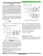 Preview for 9 page of Wavelength Electronics FL500 Datasheet And Operating Manual