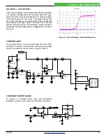 Preview for 10 page of Wavelength Electronics FL500 Datasheet And Operating Manual