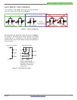 Preview for 3 page of Wavelength Electronics FL591FL Datasheet And Operating Manual