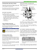 Preview for 8 page of Wavelength Electronics FL591FL Datasheet And Operating Manual