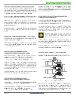 Preview for 9 page of Wavelength Electronics FL591FL Datasheet And Operating Manual