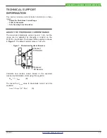 Preview for 12 page of Wavelength Electronics FL591FL Datasheet And Operating Manual