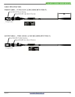 Preview for 16 page of Wavelength Electronics FL591FL Datasheet And Operating Manual