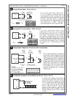 Preview for 8 page of Wavelength Electronics HTC 4000 Manual