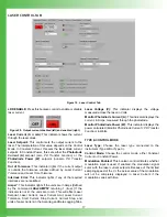 Preview for 17 page of Wavelength Electronics LAB Series Manual