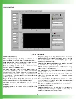 Preview for 21 page of Wavelength Electronics LAB Series Manual