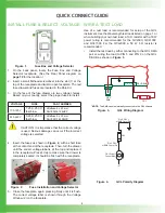 Preview for 4 page of Wavelength Electronics Laboratory Series User Manual