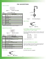 Preview for 6 page of Wavelength Electronics Laboratory Series User Manual