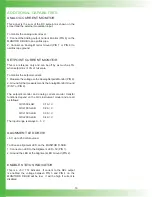 Preview for 16 page of Wavelength Electronics Laboratory Series User Manual