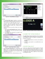 Preview for 18 page of Wavelength Electronics Laboratory Series User Manual