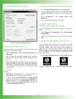 Preview for 20 page of Wavelength Electronics Laboratory Series User Manual