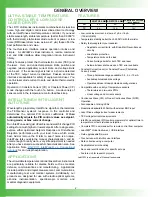 Preview for 2 page of Wavelength Electronics LD2TC5 LAB User Manual