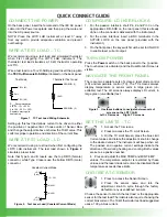 Preview for 4 page of Wavelength Electronics LD2TC5 LAB User Manual