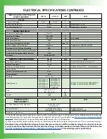 Preview for 8 page of Wavelength Electronics LD2TC5 LAB User Manual