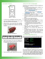 Preview for 16 page of Wavelength Electronics LD2TC5 LAB User Manual