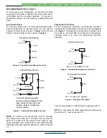 Preview for 3 page of Wavelength Electronics LDTC0520 Datasheet And Operating Manual