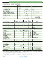 Preview for 6 page of Wavelength Electronics LDTC0520 Datasheet And Operating Manual