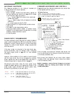 Preview for 10 page of Wavelength Electronics LDTC0520 Datasheet And Operating Manual