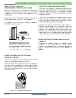 Preview for 12 page of Wavelength Electronics LDTC0520 Datasheet And Operating Manual