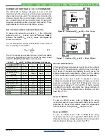 Preview for 17 page of Wavelength Electronics LDTC0520 Datasheet And Operating Manual