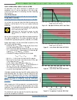 Preview for 22 page of Wavelength Electronics LDTC0520 Datasheet And Operating Manual