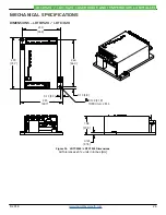 Preview for 26 page of Wavelength Electronics LDTC0520 Datasheet And Operating Manual