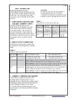 Preview for 9 page of Wavelength Electronics LDTC2/2 Manual