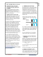 Preview for 10 page of Wavelength Electronics LDTC2/2 Manual