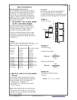 Preview for 11 page of Wavelength Electronics LDTC2/2 Manual