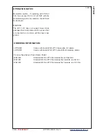 Preview for 15 page of Wavelength Electronics LDTC2/2 Manual